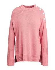 ザディグ エ ヴォルテール レディース トップス シャツ プルオーバー ZADIGVOLTAIRE Pink ピンクのサムネイル