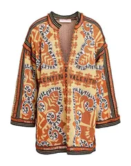 ヴァレンティノ レディース トップス シャツ プルオーバー VALENTINO GARAVANI Copperのサムネイル