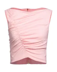 ヴェルサーチ レディース トップス シャツ VERSACE Pink ピンクのサムネイル
