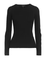 ラグアンドボーン レディース トップス シャツ プルオーバー RAG BONE Black ブラックのサムネイル