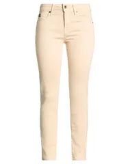 ヤコブ コーエン レディース ボトムス デニムパンツ ジーンズ JACOB COH Ё N Beige ベージュのサムネイル