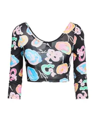 ピンコ レディース トップス Tシャツ PINKO Black ブラックのサムネイル