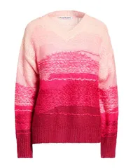 アクネ ストゥディオズ レディース トップス シャツ プルオーバー ACNE STUDIOS Fuchsia フューシャのサムネイル
