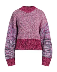ロエベ レディース トップス シャツ プルオーバー LOEWE Fuchsia フューシャのサムネイル