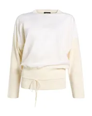 ファビアナ フィリッピ レディース トップス シャツ プルオーバー FABIANA FILIPP Ivory アイボリーのサムネイル