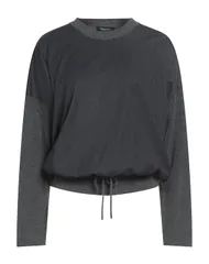 ファビアナ フィリッピ レディース トップス シャツ プルオーバー FABIANA FILIPPI Gray グレーのサムネイル