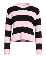 ヴァレンティノ レディース トップス シャツ プルオーバー VALENTINO GARAVANI Pink ピンクのサムネイル