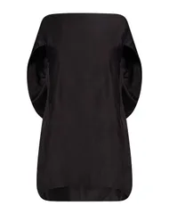 ザ ロウ レディース トップス シャツ THE ROW Black ブラックのサムネイル
