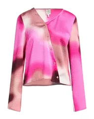 バウムウンドヘルガーデン レディース トップス シャツ BAUM UND PFERDGARTEN Pink ピンクのサムネイル