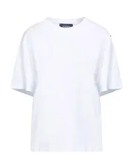 スポーツマックス レディース トップス Tシャツ SPORTMAX White ホワイトのサムネイル