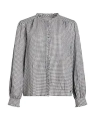 ペペジーンズ レディース トップス シャツ PEPE JEANS Navy ネイビーのサムネイル