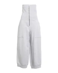 ステラマッカートニー レディース ボトムス カジュアルパンツ STELLA McCARTNEY Light Gray グレーのサムネイル