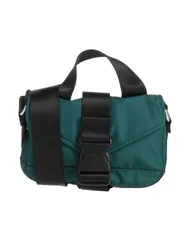 ガニー レディース バッグ GANNI Dark Green グリーンのサムネイル