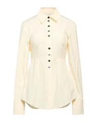 スポーツマックス レディース トップス シャツ SPORTMAX Off White オフホワイトのサムネイル