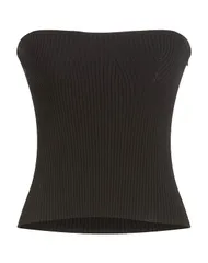 アクリス レディース トップス シャツ AKRIS Black ブラックのサムネイル