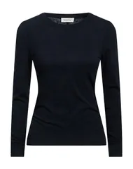 アメリカンヴィンテージ レディース トップス Tシャツ AMERICAN VINTAGE Black ブラックのサムネイル