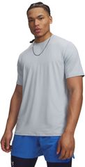 언더 아머 남성 탑스 티셔츠 Under Armour Mens Vanish Energy Short Sleeve TShirt Blue FogBlue Fog 블루