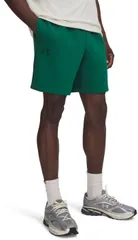 アンダーアーマー メンズ ボトムス ハーフパンツ・ショーツ ショートパンツ フリース Under Armour Mens Icon Fleece Shorts Campus IvyCampus Ivyのサムネイル