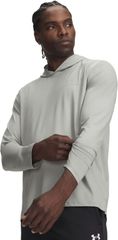 언더아머 맨즈 아우터 파커·스웨트 Under Armour Mens Vanish Energy Hoodie TitaniumTitanium