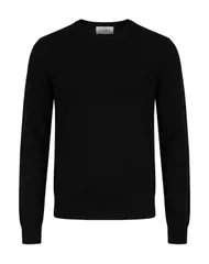 カオス レディース アウター カーディガン KAOS Black ブラックのサムネイル