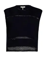 ラグアンドボーン レディース トップス シャツ タンクトップ RAG BONE Midnight Blue ブルーのサムネイル