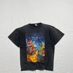00s デュエルマスターズ Tシャツ 激レア 遊戯王 アニメ カードゲーム