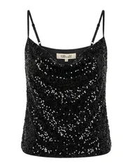 ダイアン フォン ファステンバーグ レディース トップス シャツ DIANE VON FURSTENBERG Black ブラックのサムネイル