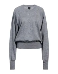 ピンコ レディース トップス シャツ プルオーバー PINKO Gray グレーのサムネイル