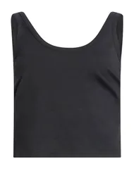 フォルテフォルテ レディース トップス シャツ FORTE_FORTE Black ブラックのサムネイル