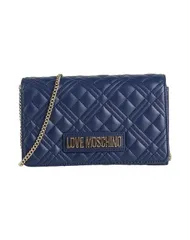 ラブ モスキーノ レディース バッグ LOVE MOSCHINO Navy ネイビーのサムネイル