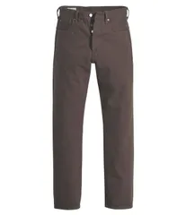 リーバイス メンズ ボトムス デニムパンツ ジーンズ LevisR 559 Relaxed Straight Stretch Jeans Coffee コーヒーのサムネイル