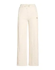 ゲス レディース ボトムス カジュアルパンツ GUESS Ivory アイボリーのサムネイル