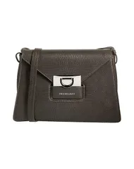 トラサルディ レディース バッグ TRUSSARDI Charcoal チャコールのサムネイル