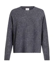 ペペジーンズ レディース トップス シャツ プルオーバー PEPE JEANS Charcoal チャコールのサムネイル