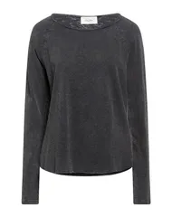 アメリカンヴィンテージ レディース トップス Tシャツ AMERICAN VINTAGE Charcoal チャコールのサムネイル