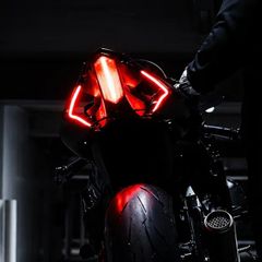 YZF R6 テールカウルランプ - メルカリ
