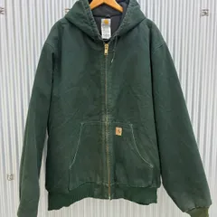 Carhartt アクティブジャケット XL カーハートのサムネイル