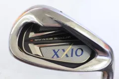 ダンロップ　XXIO 7　MP700　Rフレックス　アイアンセット　中古　ゴルフドゥ！春日井店【最短即日発送】のサムネイル