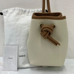 VASIC新品未使用PATTI MINI MINI， トープ ショルダー バッグ - メルカリ