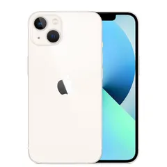 【中古】 iPhone13 mini 128GB スターライト SIMフリー 本体 スマホ アイフォン アップル apple 【送料無料】 ip13mmtm1839のサムネイル