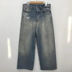 Acne Studios アクネストゥディオズ パンツ デニム、ジーンズ Acne Studios 1981 u trafalgar Loose fit jeansのサムネイル