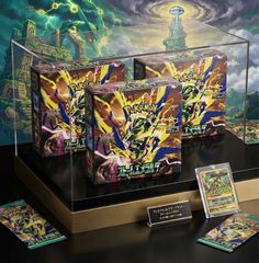 ⭐️【テープカット品】ドラゴンボール スーパーカードゲーム