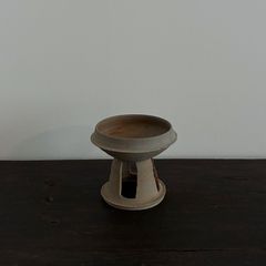剣山型 茶道具 陶器 香爐 香炉 古美術品 焼き物 舊家藏出 中国 剣山型 茶道具 陶器 香爐 香炉 古美術品 焼き物 舊家藏出 中国 - メルカリ