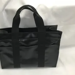合皮トートバックのサムネイル