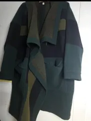 バーバリーブリット コート DARK GREENのサムネイル