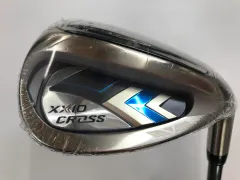 ダンロップ　XXIO CROSS 2021　56度　MH2000　Rフレックス　ウェッジ　中古【最短即日発送】のサムネイル