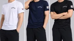 R.O.K.A Tシャツ 3色 カラーのサムネイル