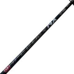 週末SALE】テーラースリーブ付SPEEDER NXブラック40-Sシャフ1W