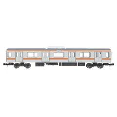 98334 JR 209-1000系通勤電車(中央線) 基本セット(4両)(動力付き) N