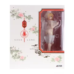 あみあみ限定 グロリアス 春節Ver. アズールレーン 1/7 完成品 フィギュア アルターのサムネイル